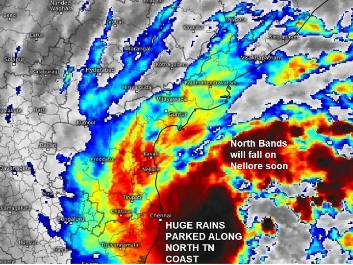 Weather in Telangana Andhrapradesh Hyderabad on 11 November 2021 latest updates here Weather Updates: బంగాళాఖాతంలో వాయుగుండం.. ఈ ప్రాంతాల్లో భారీ వర్షాలు, హై అలర్ట్