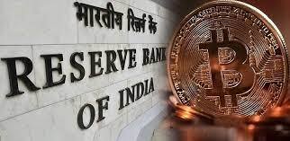 क्रिप्टोकरेंसी को लेकर RBI गवर्नर ने दी चेतावनी, अर्थव्यवस्था के लिये बताया खतरनाक