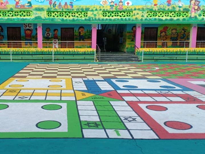 Chhattisgarh News: स्वामी आत्मानंद स्कूलों में आज से आयोजित होंगी स्टेट लेवल खेल प्रतियोगिताएं, 1 हजार खिलाड़ी लेंगे हिस्सा Chhattisgarh News State level sports competitions will be organized in Swami Atmanand schools from today ANN Chhattisgarh News: स्वामी आत्मानंद स्कूलों में आज से आयोजित होंगी स्टेट लेवल खेल प्रतियोगिताएं, 1 हजार खिलाड़ी लेंगे हिस्सा