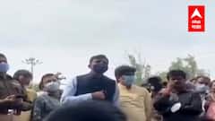 Yavatmal : शिकाऊ डॉक्टर अशोक पालच्या हत्येनंतर विद्यार्थी आक्रमक, शिवसेना नेत्याची आंदोलकांना धमकी!