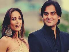 Arbaaz Khan से तलाक लेने से एक रात पहले कुछ ऐसा था Malaika Arora का हाल, जानिए घरवालों ने क्या कहा था?