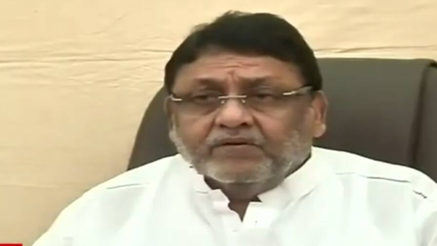 ‘Asthi Kalash Rally’ To Be Organised In Maharashtra For Farmers Who Died In Lakhimpur Kheri Violence: Nawab Malik Will Organise ‘Asthi Kalash Rally’ In Maharashtra For Farmers Who Died In Lakhimpur Violence: Nawab Malik