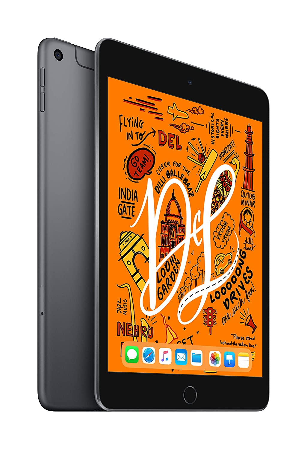 Penawaran Amazon: Anak Anda akan menyukai hadiah 100%, beli iPad mini dari Amazon dengan harga kurang dari 15 ribu
