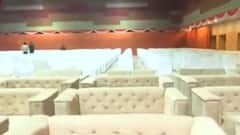 Varanasi : जानिए Amit Shah के आगमन को लेकर कैसी है तैयारियां? कौन-कौन से पदाधिकारी पहुंचे काशी? HINDI NEWS