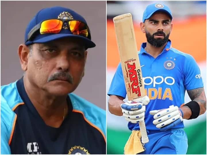 Mantan Pelatih Kepala Tim India Ravi Shastri Memberi Indikasi Virat Kohli Juga Dapat Meninggalkan Kapten ODI Dan Tes