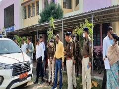 Sehore News: PM मोदी के कार्यक्रम में शामिल होंगे 4 जिलों के जनजातीय लोग, प्रशासन कर रहा दिन-रात तैयारी, अधिकारी कर रहे औचक निरीक्षण