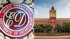 Coal Scam: অভিষেক 'ঘনিষ্ঠ' সুমিত রায়কে 'এখনই গ্রেফতার নয়', হাইকোর্টের নির্দেশকে চ্যালেঞ্জ ED-র| Bangla News