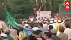 Stone Pelting In Maharashtra : हिंसक आंदोलकांवर कठोर कारवाई करणार : गृहराज्यमंत्री शंभुराजे देसाई