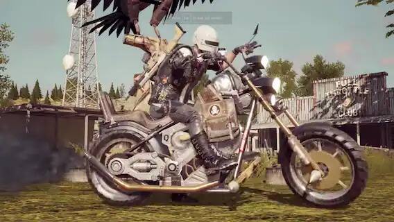 यामध्ये नवी शस्त्र, गाड्या आणि उच्च दर्जाच्या ग्राफिक्स तंत्रज्ञानाचा वापर करण्यात आला आहे.