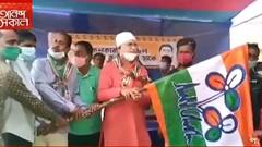 Medinipore: মেদিনীপুর সদর ব্লকে ফের গেরুয়া শিবিরে ভাঙন | Bangla News