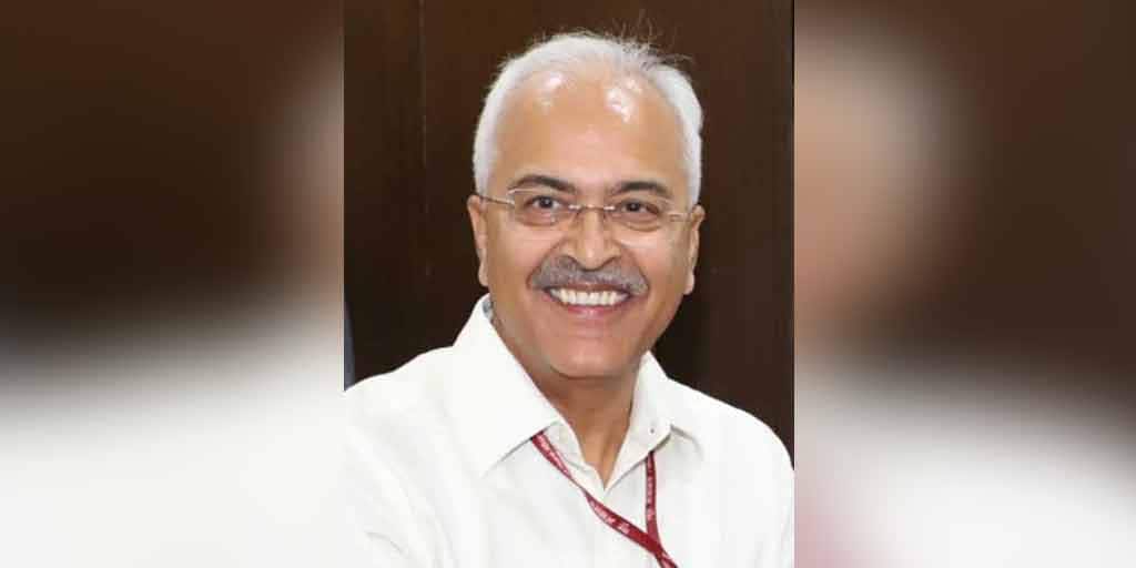 Border Related Issue : বিএসএফের কাজের পরিসর বৃদ্ধি নিয়ে আলোচনা, কলকাতায় পৌঁছলেন স্বরাষ্ট্রসচিব Border Related Issue Home Secretary Ajay Bhalla reaches Kolkata to hold a meeting Border Related Issue : বিএসএফের কাজের পরিসর বৃদ্ধি নিয়ে আলোচনা, কলকাতায় পৌঁছলেন স্বরাষ্ট্রসচিব