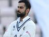 India Tests Squad Against NZ: நியூசி முதல் டெஸ்ட் இந்திய டீம் அறிவிப்பு! உட்கார வைக்கப்பட்ட கோலி.. கேப்டனாக  ரஹானே.!