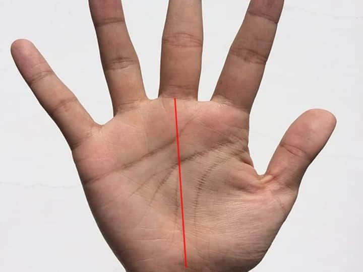 Luck Line: अगर हाथ में हो ऐसी भाग्य रेखा तो मां लक्ष्मी की हो सकती है विशेष कृपा, धन-धान्य की नहीं रहती कमी Luck Line: If such a fate line is in hand, then Maa Lakshmi can have special grace, there is no shortage of money and grains Luck Line: अगर हाथ में हो ऐसी भाग्य रेखा तो मां लक्ष्मी की हो सकती है विशेष कृपा, धन-धान्य की नहीं रहती कमी
