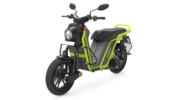 Boom Motors brings Corbett EV to challenge Ola Electric S1 Company claims to be India's most durable This e-scooter has a 200km range New E-Scooter: 1699 रुपये की EMI पर घर ले आएं ये E-Scooter, सिंगल चार्ज पर देगा 200 किलोमीटर रेंज