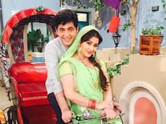 Bhabiji Ghar Par Hai: Aasif Sheikh के जन्मदिन पर Shilpa Shinde ने शेयर की 'भाबी जी..' के सेट की अनसीन फोटो, इस बात के लिए मांगी माफी