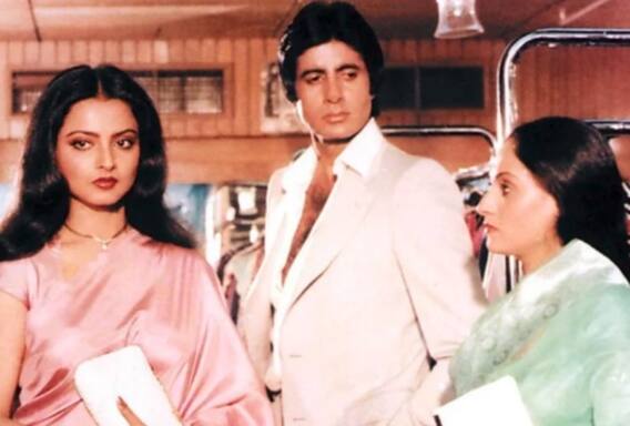 Bollywood Catfights: ReKha-Jaya Bachchan से लेकर Deepika Padukone-Sonam तक इन अभिनेत्रियों के बीच भी हो रखे हैं झगड़ें