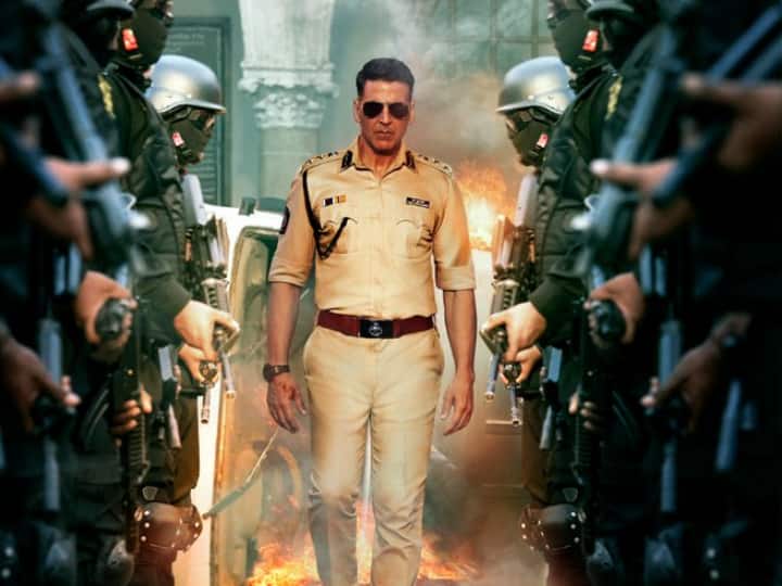 Sooryavanshi Box Office Collection: Akshay Kumar's Film Packs Solid Punch In First Week, Crosses Rs 120-Cr Mark Sooryavanshi Box Office Collection: Akshay Kumar's Film Packs Solid Punch In First Week, Crosses Rs 120-Cr Mark