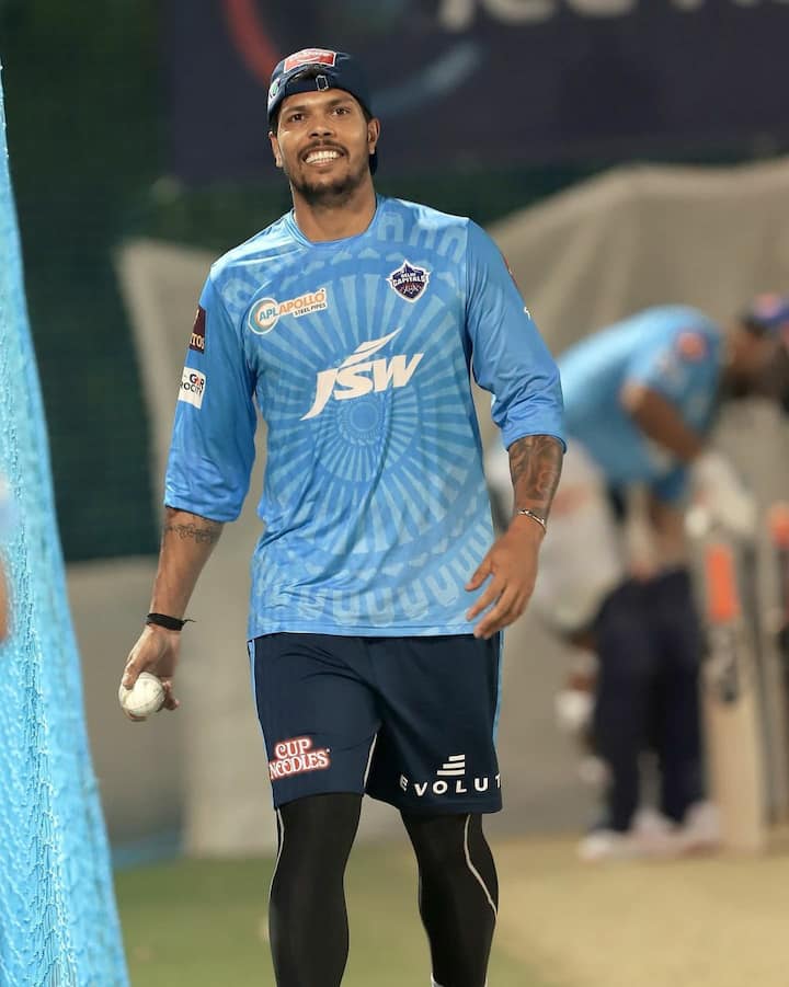 उमेश यादव (Photo:@yadavumesh/IG)