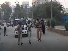 Tripura हिंसा को लेकर Maharashtra के कई शहरों में बवाल, दुकानों में तोड़फोड़-पथराव, पुलिस ने किया लाठीचार्ज