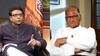 Raj Thackeray : राज ठाकरे शरद पवारांची भेट घेण्यासाठी रवाना, एसटीचं शिष्टमंडळही सोबत