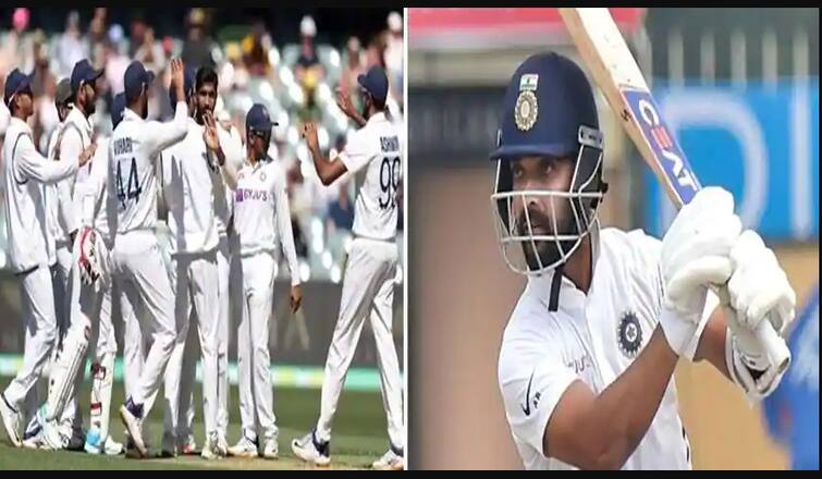 BCCI announces Indias Squad for Tests Against New Zealand Virat Kohli to Join 2nd Test India Tests Squad Against NZ: ਨਿਊਜ਼ੀਲੈਂਡ ਖਿਲਾਫ ਭਾਰਤ ਦੀ ਟੈਸਟ ਟੀਮ ਦਾ ਐਲਾਨ, ਪਹਿਲੇ ਟੈਸਟ 'ਚ ਅਜਿੰਕਿਆ ਰਹਾਣੇ ਹੋਣਗੇ ਕਪਤਾਨ