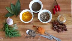 ਤੁਹਾਡੀ ਰਸੋਈ 'ਚ ਹੀ ਪਿਆ ਰੋਗਾਂ ਨਾਲ ਲੜਨ ਦੀ ਸ਼ਕਤੀ ਵਧਾਉਣ ਦਾ ਸਾਮਾਨ, ਬੱਸ ਵਰਤਣ ਦਾ ਤਰੀਕਾ ਸਿੱਖੋ