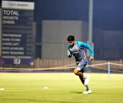 T20 World Cup: ব্যাট হাতে আরও একটি বিশ্বরেকর্ড গড়লেন বাবর আজম