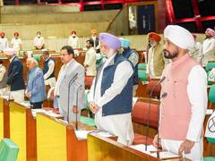 Punjab News: चरणजीत चन्नी ने अकाली-बीजेपी को घेरा, बिजली समझौतों में भ्रष्टाचार की जांच करवाएंगे