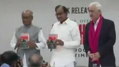 Salman Khurshid Controversy: Narottam Mishra hints at ban on 'Sunrise over Ayodhya' in Madhya Pradesh