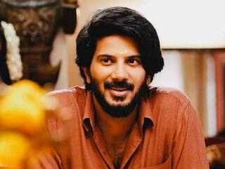 ”என்னோட முதல் சம்பளம்....” : தனது குழந்தைப்பருவ சீக்ரெட்டை உடைத்த துல்கர் சல்மான்