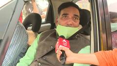 Delhi में बढ़ते प्रदूषण के लिए पर्यावरण मंत्री गोपाल राय ने पड़ोसी राज्यों को ठहराया जिम्मेदार