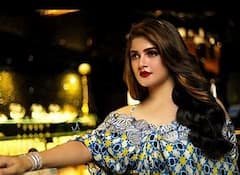 Srabanti: কেউ বলছেন 'ভূত নামল', কেউ বলছেন 'ডিগবাজি', শ্রাবন্তীর বিজেপি-ত্যাগ নিয়ে তরজা তুঙ্গে। Bangla News