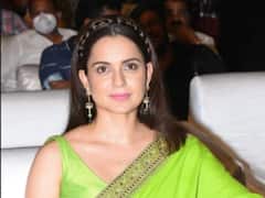 Protests against Kangana Ranaut pan India | ICH(12.11.2021)