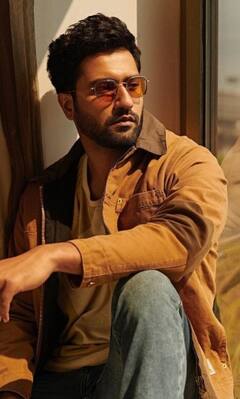 Vicky Kaushal Pics: বলিউডে ডেবিউ করার আগে কী করতেন ভিকি কৌশল?