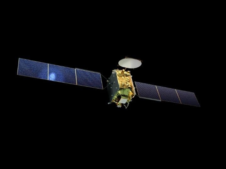 Eutelsat Quantum, Telecom Satellite That Can Be Reprogrammed In Orbit, Ready To Start Services Eutelsat Quantum, Telecom Satellite That Can Be Reprogrammed In Orbit, Ready To Start Services