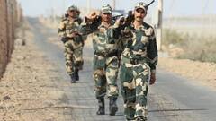 BSF: পাঞ্জাবের পর বাংলা, BSF-এর পরিসর বাড়ানোর বিরুদ্ধে মঙ্গলবার বিধানসভায় প্রস্তাব | Bangla News