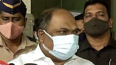 ST Strike Maharashtra : कर्मचाऱ्यांची भाजपकडून अडवणूक : मंत्री अनिल परब यांचा भाजपवर हल्लाबोल