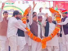 UP Election 2022: शिवपाल यादव बोले- किसी भी बड़ी पार्टी से कर सकते हैं गठबंधन, अखिलेश यादव से चल रही है बात