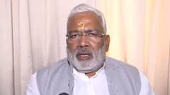 BJP प्रदेश अध्यक्ष Swatantra Dev Singh ने लगाया कांग्रेस पर हिंदुत्व को बदनाम करने का आरोप
