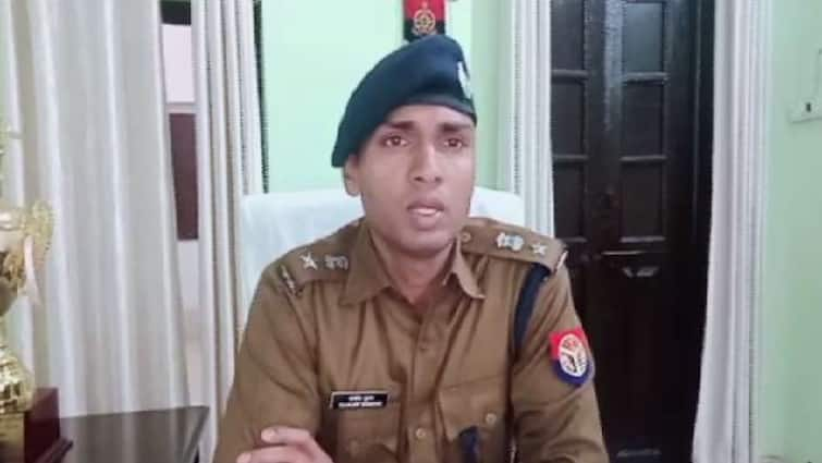 Breaking: Sanjeev Suman Appointed As New SP, Replacing Lakhimpur's SP Vijay  Dhull. | Breaking: Lakhimpur के SP Vijay Dhull को हटाकर, Sanjeev Suman बनाए  गए नए SP। HINDI NEWS