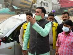 Delhi News: नियम उल्लंघन के चलते NBCC पर दिल्ली सरकार ने लगाया 5 लाख का जुर्माना, जानें पूरा मामला