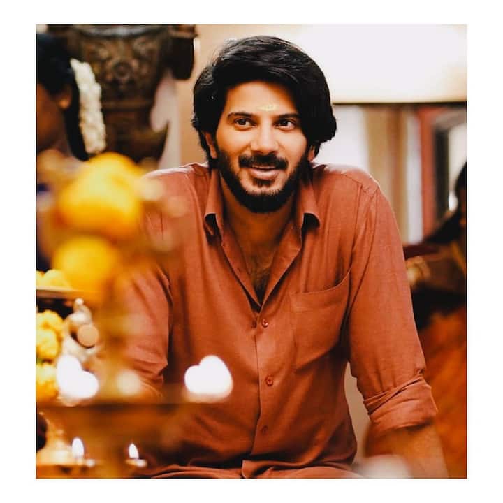 చూడటానికి మ్యాన్లీగా కనిపించే ఈ హీరో అంటే అమ్మాయిల్లో ఫ్యాన్ ఫాలోయింగ్ ఎక్కువే. (Image credit: Instagram)