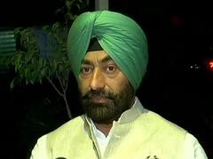Punjab News: सुखपाल खैहरा के समर्थन में खड़ी हुई कांग्रेस, गिरफ्तारी को बदले की कार्रवाई बताया