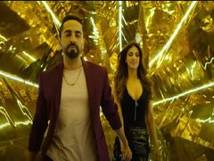 Chandigarh Kare Aashiqui Song Video: Ayushmann Khurrana और Vaani Kapoor  ने Chandigarh Kare Aashiqui पार्टी नंबर सॉन्ग पर किया जमकर भांगड़ा, यहां देखें धमाकेदार टीजर वीडियो