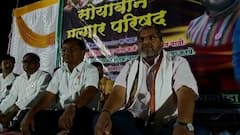TOP 50 : महत्वाच्या 50 बातम्यांचा वेगवान आढावा : बातम्यांचं अर्धशतक : 11 नोव्हेंबर 2021 : ABP Majha