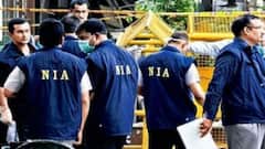 Arjun Singh: অর্জুন সিংহের বাড়িতে বোমাবাজি, তদন্তে জগদ্দলে NIA | Bangla News