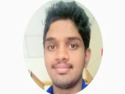 IIT Hyderabad Graduate Threatened Virat Kohlis Daughter Online IIT Graduate Arrest : போன் கீழ விழுந்து ட்வீட்டாகிட்டு . கோலி மகளுக்கு பாலியல் மிரட்டல் விடுத்த ஐ.ஐ.டி. பட்டதாரி!