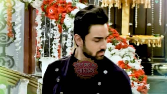 Bhagya Lakshmi: Malishka's NEW TRICK to make Rishi jealous