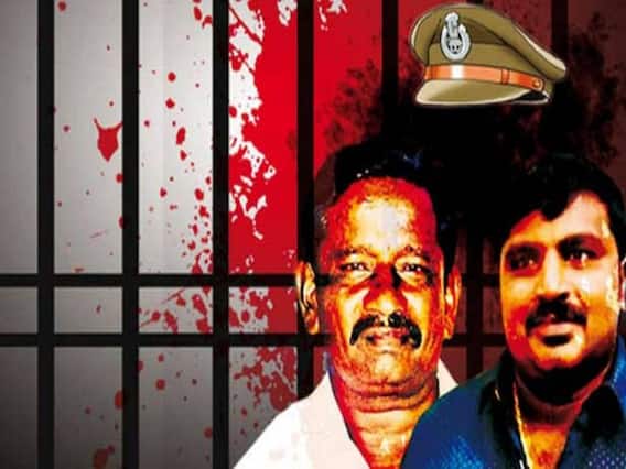 சாத்தான்குளம் கொலை வழக்கு விசாரணை எப்போது முடியும் ? - மதுரை உயர்நீதிமன்றம் கேள்வி
