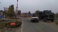 Kashmir: কুলগামে পুলিশের গুলিতে নিহত দুই হিজবুল কম্যান্ডার| Bangla News